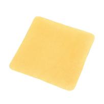 Simple Suede Glasses Cloth Solid Color Microfiber Glasses Cleaner Glasses Clean Cleaning Wipes Phone Glasses Cleaner Male geltona