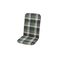 Sodo kėdės paminkštinimas žalios spalvos 50x116 cm Cardiff – Sun Garden