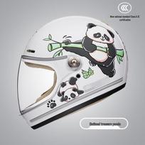 BYB Kids' Breathable Cartoon Electric Scooter Helmet
