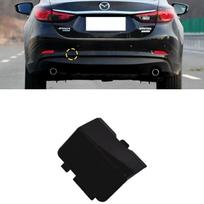 Automobilio galinio buferio vilkimo kablio dangtelis Vilkimo priekabos vilkimo akies dangtelis Mazda 6 Atenza Sedanas 2013 2014 2015 2016