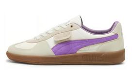 Puma Palermo Sophia Chang Frosted Ivory 40
