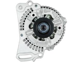 Alternator Vw 1.4 1.6 1.8 1.9 2.0 Golf Iii Passat