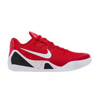 Nike Kobe 9 EM Low Protro TB University Red 41