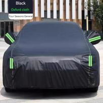 For Daihatsu Terios J200 F700 2006 - 2017  Outdoor Protection Full Car Covers Snow Cover Sunshade Waterproof Dustproof Exterior juoda