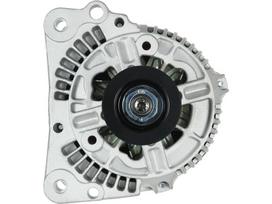 Alternator Vw 1.4 1.6 1.8 1.9 2.0 Golf Iii 3 Polo