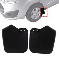 2/4 vnt. Priekinis kairysis dešinysis komplektas Purvasaugiai Purvasaugis Ford Ford Transit Ford Custom 2012 1915641 1915642 BK2116A267BC5JA6 BK2116A267BC