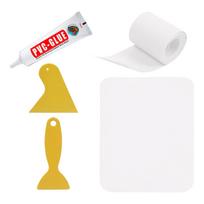 DIY Repair Kit for Inflatable Kayak And Pool Buoys with 60ml Adhesive balta