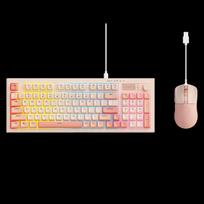 Lenovo Xiaoxin K2 Wired Silent Gaming Keyboard