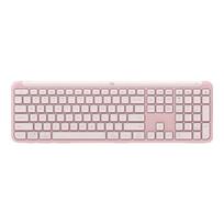Logitech K950 Dual-Mode Silent Wireless Keyboard