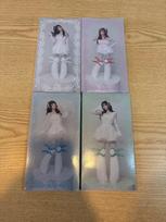 QWER [Set of 4] Album Book Clip Version - Unopened, Actual Item
