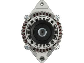 Alternator  Honda Logo Civic