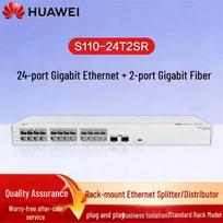 Huawei S110-24T2SR 24-Port Gigabit Ethernet Switch