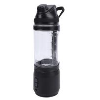 Portable Blender Cup Bottle Cordless USB C Rechargble Shakes   24oz for Travel Gym