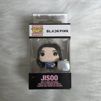 BLACKPINK Index Panko Pop Pop Genuine Figure Keyring Shutdown