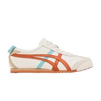 Onitsuka Tiger Mexico 66 Kreminė Pikantiška Oranžinė 44