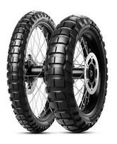 Opona Metzeler Karoo 4 M+S 150/70R18 150/70-18 2024 Tył Tl Motocyklowa