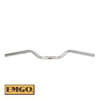Chromowana Kierownica Emgo 22,2Mm Do Honda Cb 750 K 1971-72 Oem 53100-300-610, Szerokość 711Mm