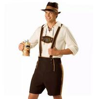 Couples Oktoberfest Costume Parade Tavern Bartender Waitress Outfit Cosplay Halloween Carnival Party Fancy Dress S&Oktoberfest