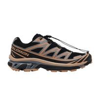Salomon XT-6 'Black Portabella' 43