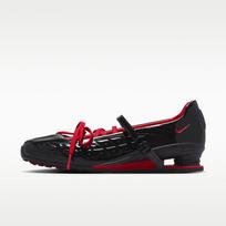Nike Shox Z Calistra LABELHOOD (Moteriškas) 44