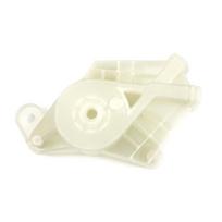 BWR238 Langų kėliklio remonto ritinėlio skriemulio dangtelis priekinėms kairėms durims VW Transporter T5 Caravelle Multivan 2003-2015 7H0837753
