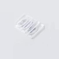 Smart Portable Anti-Snoring Device: Dual Pulse Throat Technology for Home Use