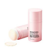 So Natural Oil Cut Hair Dry Powder 20g