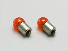 Hurricane HA6812 Light Bulb, Orange, 12V23W oranžinė