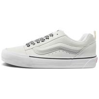 Vans Knu-Skool VLT LX Marshmallow Unisex Sneakers White VN0007QDQJM 35