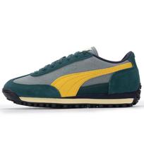 Puma Easy Rider Weathered Green Moon Sunny Yellow Unisex sportbačiai 400397-02 40.5