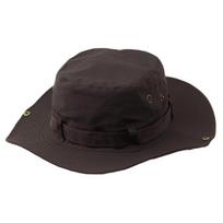 Unisex Western Cowboy Hat - Wide Brim, All-Season Sun Protection for Outdoor Fishing, Hiking, & Fashion. Large (58-60 cm) kava