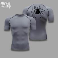 Phantom Troupe, Chrollo Lucifer, Hunter x Hunter, Animegymwear, Gym, Anime, Compressor, Muscles, Sports, Fitness S