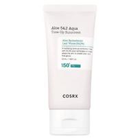 [COSRX] Aloe 54.2 Aqua Tone-Up Sunscreen SPF 50+ PA++++ 50ml