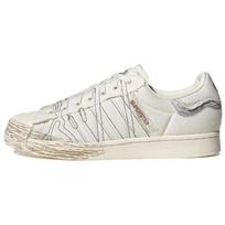 Adidas Superstar 'Young At Heart' Sneakers FZ6539 35⅔