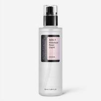 COSRX AHA 7 Whitehead Power skystis 100ml – Odos tekstūrą lyginantis šveičiamasis esencija