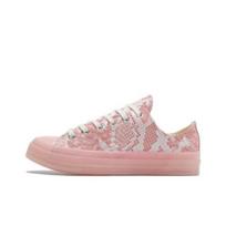 Converse Golf Wang x Chuck 70 Low Pink Python 173189C EU 35 rožinė/balta