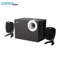 Edifier R201T06 2.1 Multimedia Computer Speaker CN plug (adapter included)