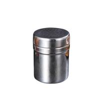 Stainless Steel Coffee & Spice Powder Shaker 10 vnt. spalvų
