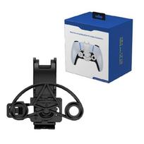 Controller Mini Racing Wheel Gaming Steering Wheel Attachment Part for P5 with Textured Grip Improving Gameplay juoda
