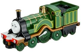 Takara Tomy Thomas Emily Miniature Car Toy for Ages 3 and Meets Toy Safety ST Mark TOMICA TAKARA TOMY  Tomica & 05  Up, Boxed, Standards, Certified,