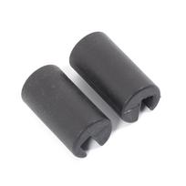 For Land Rover Defender 90 110 130 2004-2018 ABS Car Engine Hood Hinge Buckle Latch Lock Car Accessories juoda