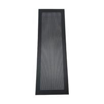PC Fan Dust Mesh Filter 360x120mm Nylon Computer PC Case Dust Proof Filter Cover Magnetic Frame Computer Maintenance juoda
