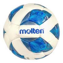 Molten F5A2811 Hand-Stitched Size 5 Soccer Ball