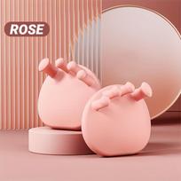 Foot Arch Trainer Anti-Slip Leg Shaper Yoga Massage Gym Fitness Toes Exercise Muscle Relaxing Sports Auxiliary