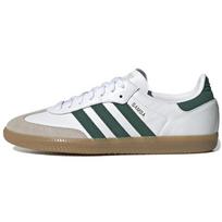 Adidas Samba Og 'White Collegiate Green' EE5451 39⅓