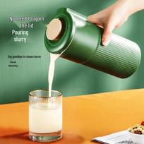 Mokkom 0.3L Mini daugiafunkcis sojų pieno aparatas ir maisto smulkintuvas