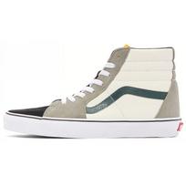 Sk8 Vans-Hi 'Mix & Match - Vetiver Bistro Green' VN0A4BV61IB 38