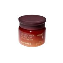 Innisfree Cauliflower Mushroom Vital Cream Deep Hydration & Barrier Strengthening 60ml
