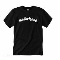 Motorhead Classic Rock Band Men's T-shirt, Unisex Tee, Crewneck, Fan's Gift 3XL