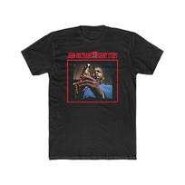 John Coltrane - Giant Steps Vintage Jazz Saxophone T-Shirt 4XL